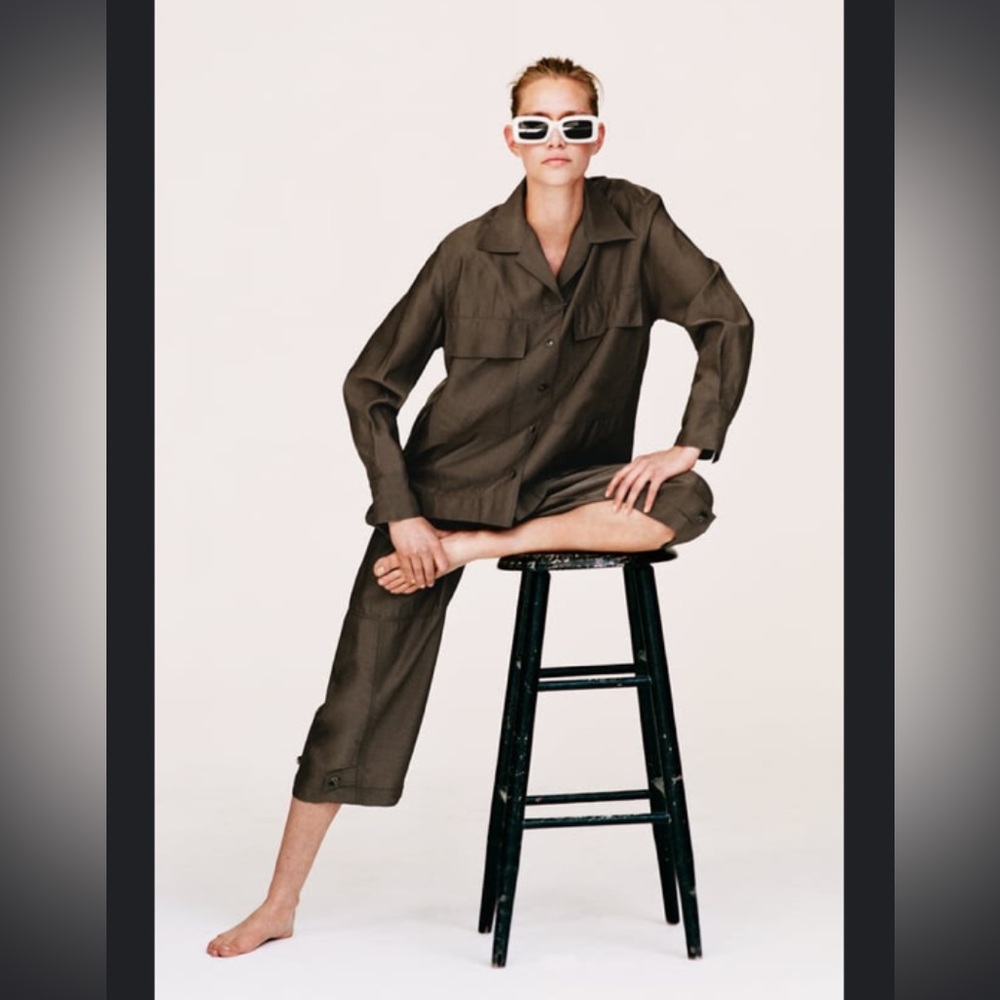 Zara Matching Set